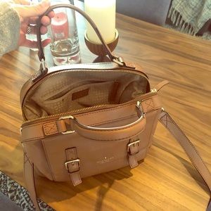 Kate Spade satchel!